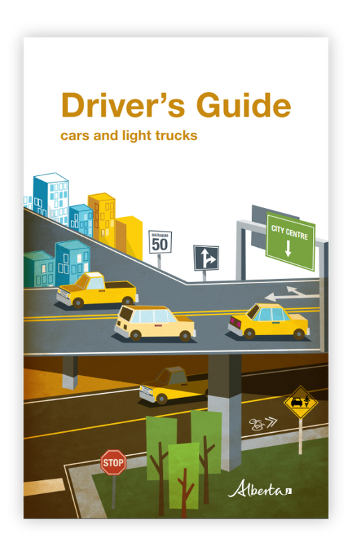 driver's guide